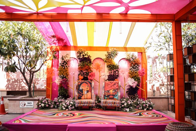 wedding planners