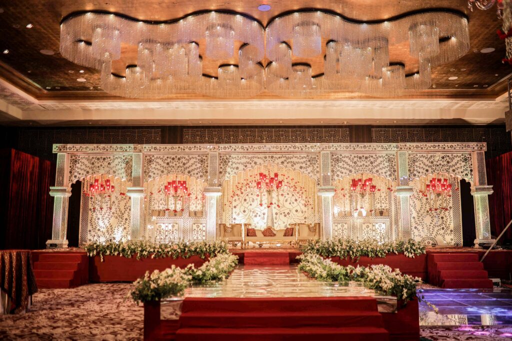 Luxury Event Planners